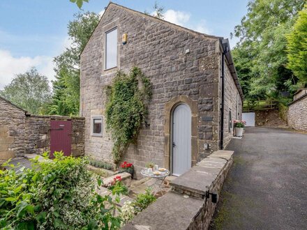 Barn in Tideswell, Derbyshire