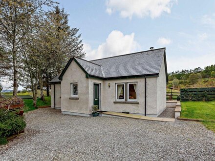 Cottage in Beauly, The Highlands