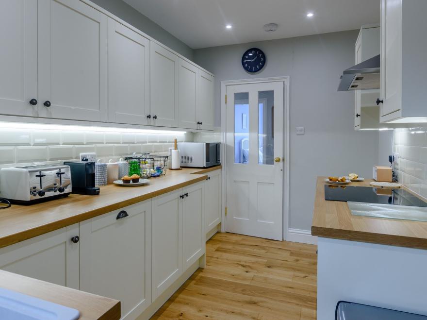 Apartment in Ventnor, Isle of Wight