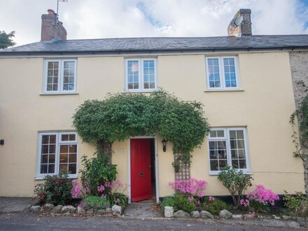 Cottage in Osmington, Dorset