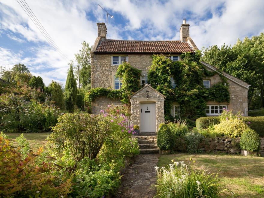 Cottage in Bath, Somerset