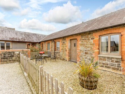 Barn in Barnstaple, North Devon