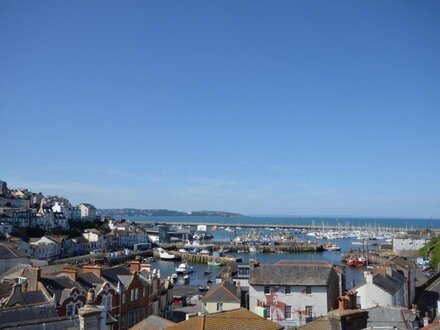 Cottage in Brixham, South Devon