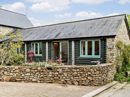 Cottage in Lyme Regis, Dorset