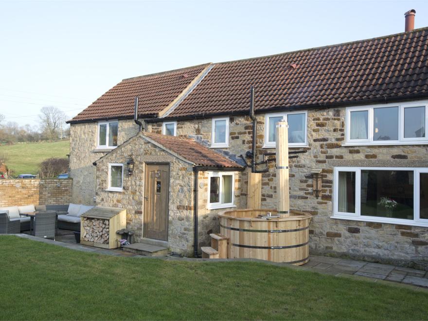 House in York, North Yorkshire