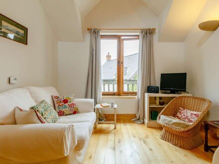 Cottage in Crickhowell, Mid Wales