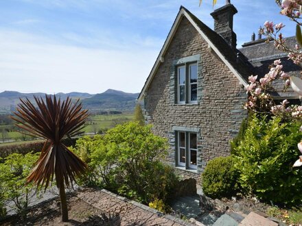 Cottage in Keswick, Cumbria