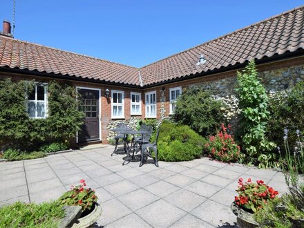 Cottage in Weasenham, Norfolk