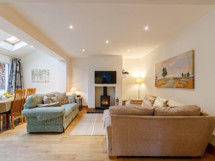 Cottage in Hawkshead Village, Cumbria