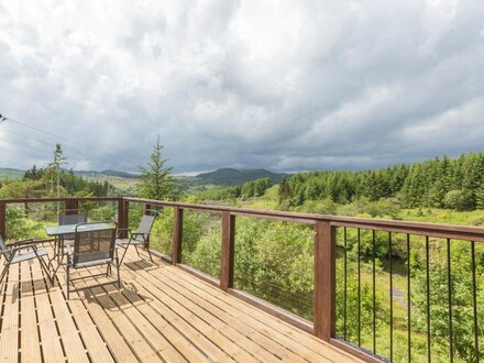 Cottage in Cairnbaan, Argyll and Bute