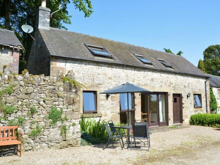 Cottage in Bonsall, Derbyshire