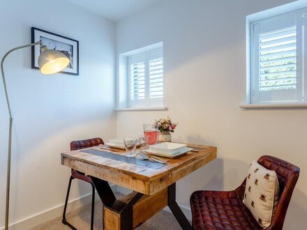 Apartment in Fowey, South Cornwall