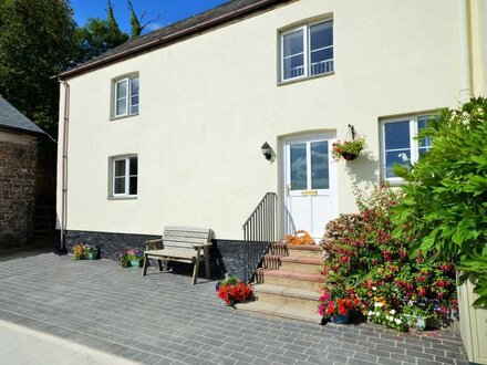 Cottage in Chulmleigh, North Devon