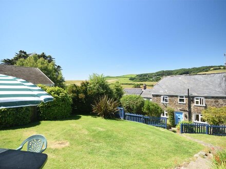 Cottage in Eype, Dorset