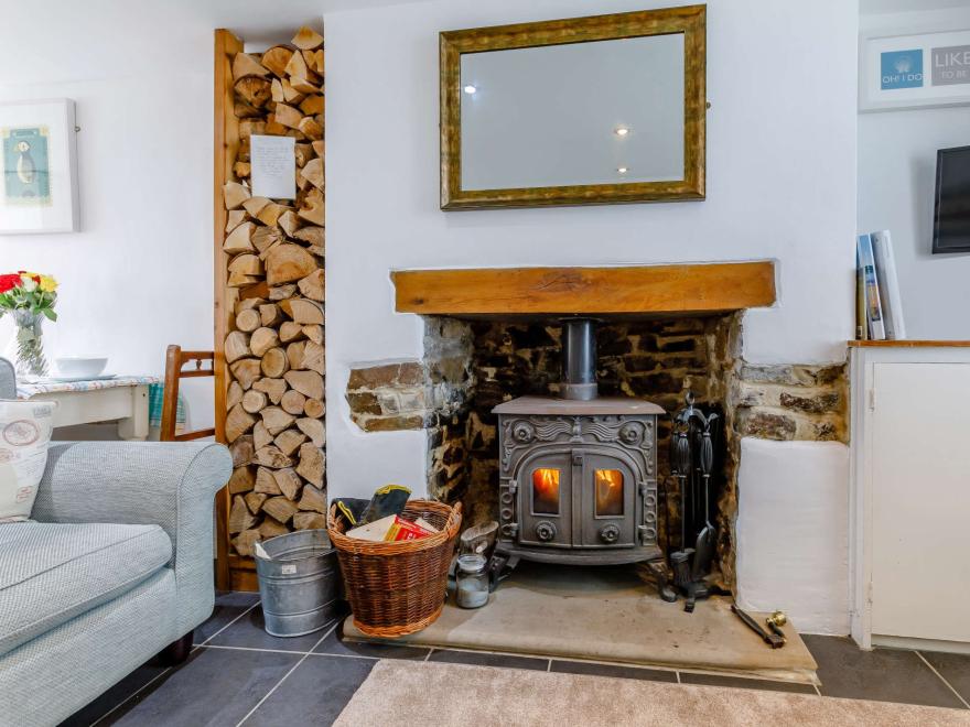 Cottage in Northam, North Devon