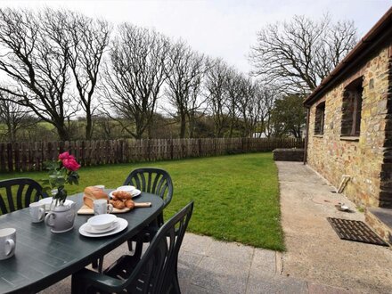 Barn in Hartland, North Devon