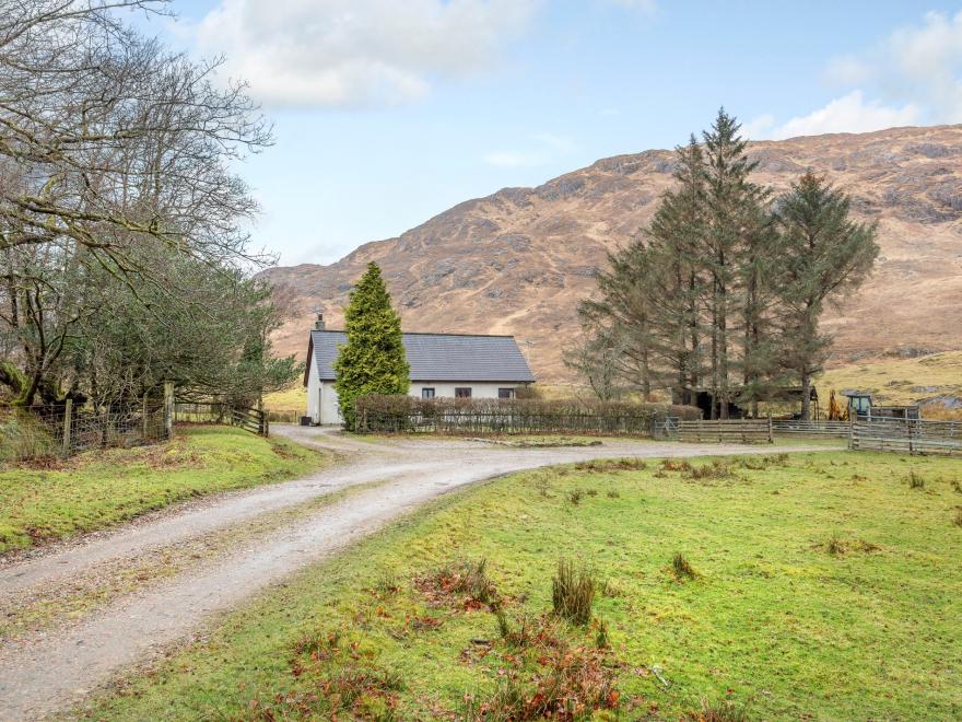 Cottage in Fort William, The Highlands