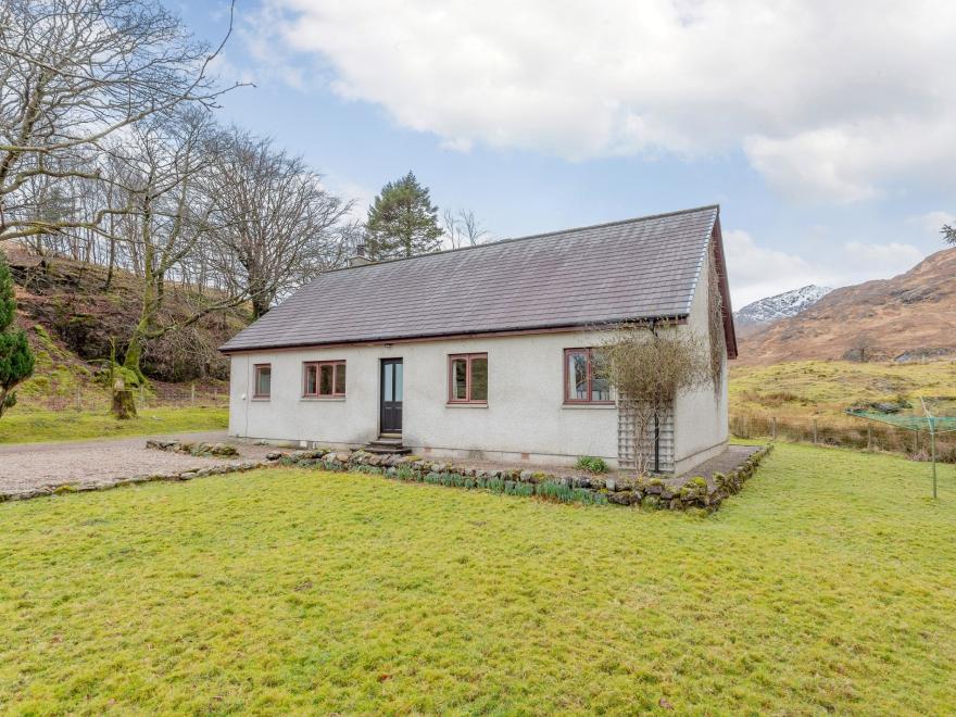 Cottage in Fort William, The Highlands
