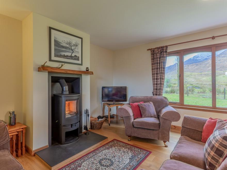 Cottage in Fort William, The Highlands