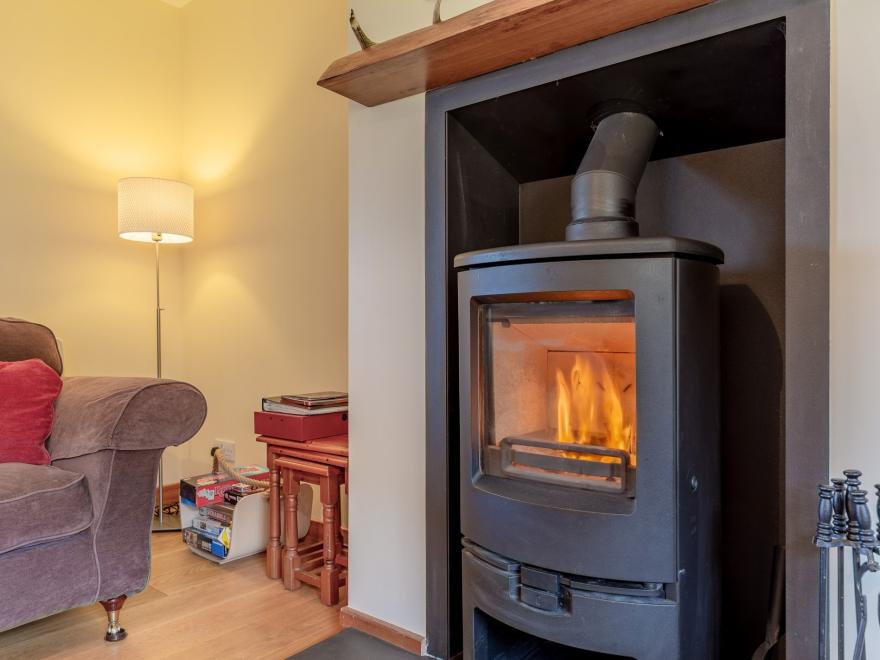 Cottage in Fort William, The Highlands