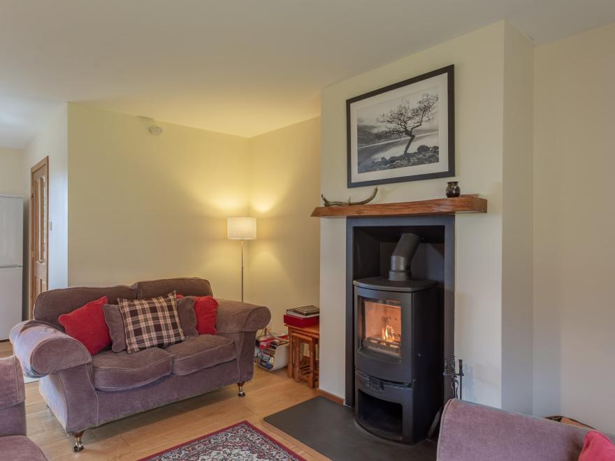 Cottage in Fort William, The Highlands