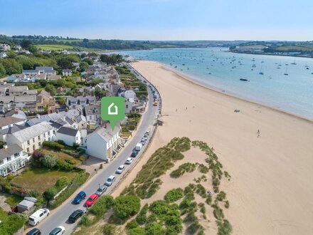 Cottage in Instow, North Devon