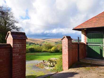 Cottage in Withypool, Somerset