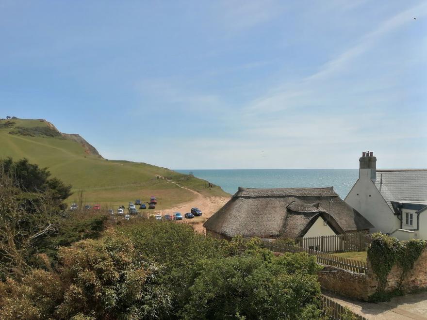 Cottage In Dorset