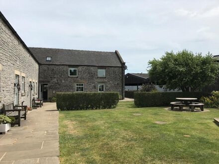 Cottage in Monyash, Derbyshire