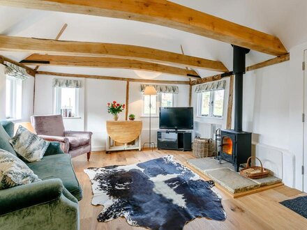 Cottage in Rolvenden, Kent