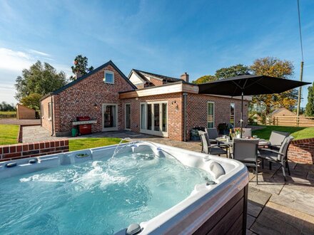 House in Madley, Herefordshire