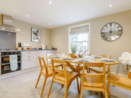 Cottage in Ludlow, Shropshire