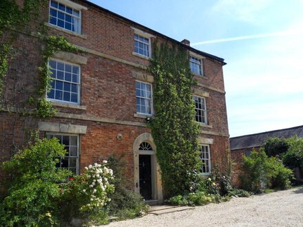 House in Moreton-in-Marsh, Gloucestershire