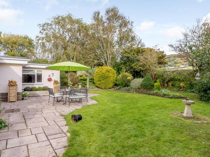 Cottage in Goodrich, Nr. Ross on Wye, Herefordshire