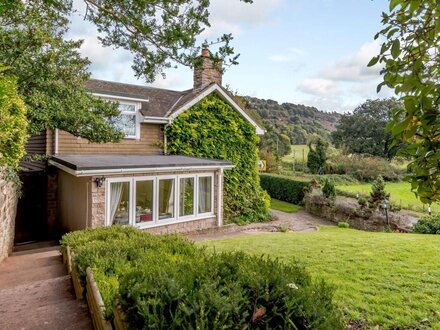 Cottage in Goodrich, Nr. Ross on Wye, Herefordshire