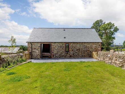 Cottage in Cargreen, South Cornwall