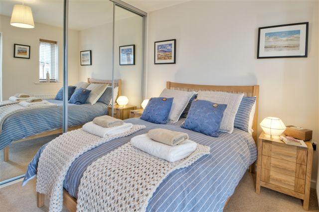 House in Nr Beadnell, Northumberland