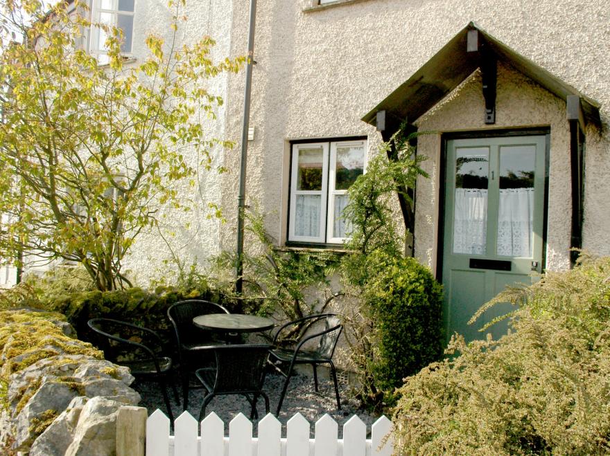 Cottage in Hawkshead Village, Cumbria