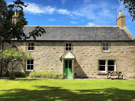 House in Elgin, Moray