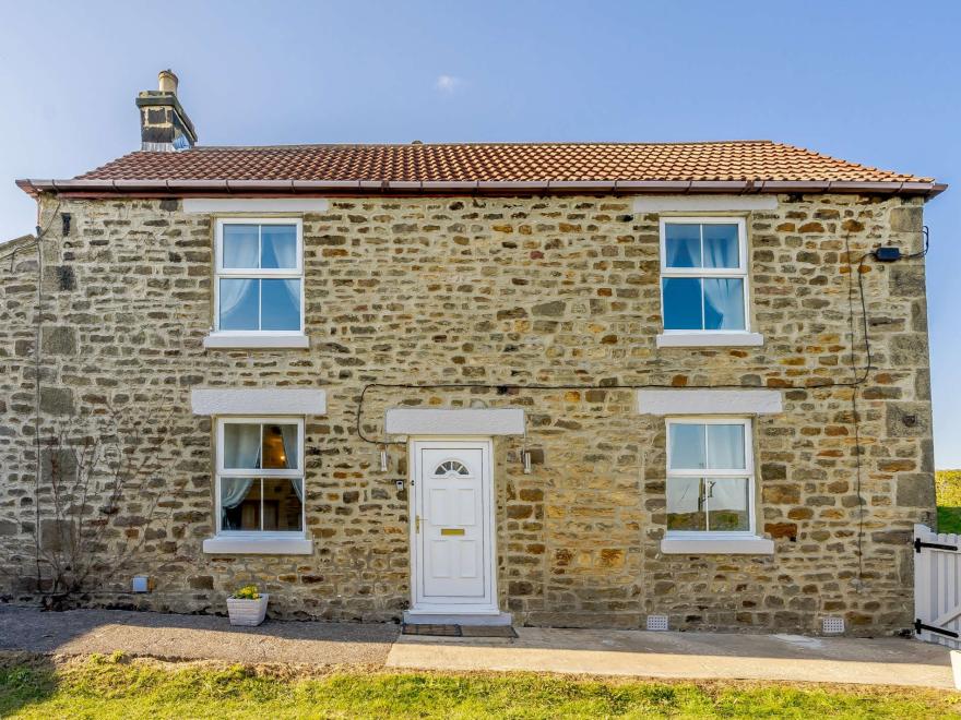 Cottage In County Durham