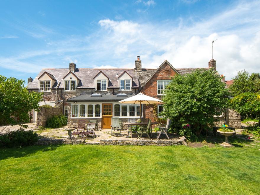 Cottage in Isle of Purbeck, Dorset