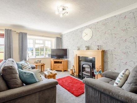 Cottage in Conwy, North Wales