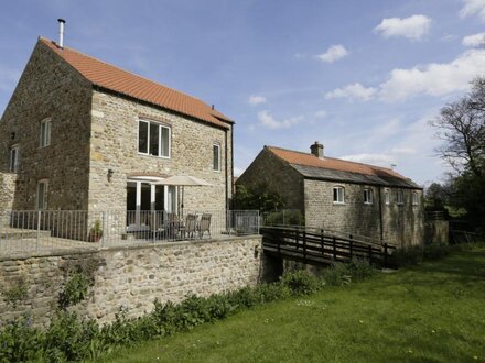 Cottage in Bedale, North Yorkshire