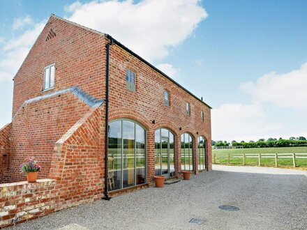 Barn in Malton, North Yorkshire