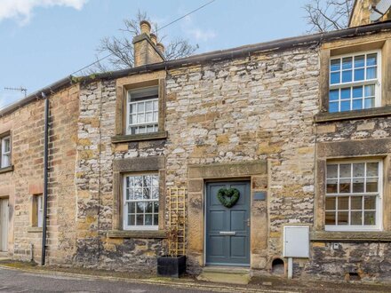 Cottage in Bakewell, Derbyshire