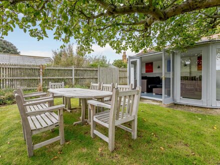 Cottage in Whitstable, Kent