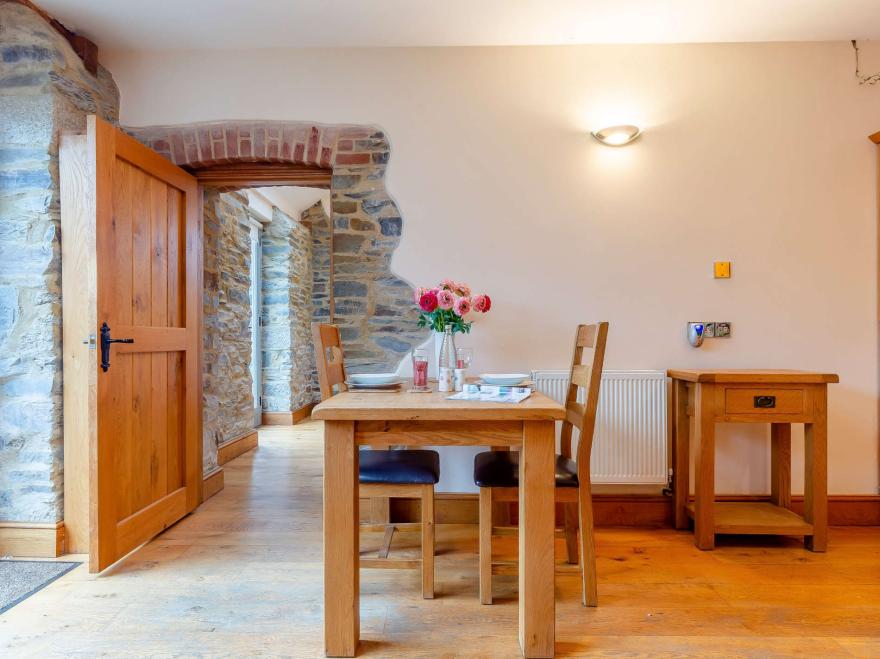 Cottage in Launceston, North Cornwall