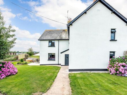 House in Ashbrittle, Mid and East Devon