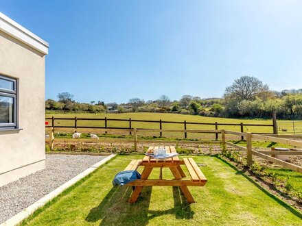 Cottage in Portreath, West Cornwall