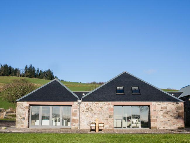 Barn in Kirriemuir, Angus